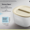 Tommee Tippee Microwave Steam Steriliser