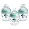 Tommee Tippee advanced anti colic 150ml 3pk bottles