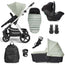 Silver Cross Tide Travel System