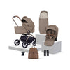 Silver Cross Breez Accessory Bundle