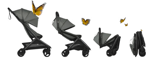 Bugaboo Butterfly