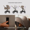 Silvercross Cove 2 Accessories Bundle