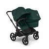 Bugaboo Donkey 6 Duo (Toddler/Newborn)