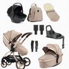 Egg3 Shell Travel System