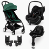 Stokke YOYO⁵ 5 6M+ Maxi Cosi Travel System