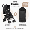 Joie Couri Winter Pack