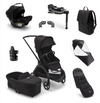 Bugaboo Dragonfly Ultimate Bundle