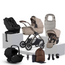 Silvercros Reef 2 Special Edition with Glide plus 360 & Approach plus 360 & Base