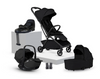 Silver Cross Nia Compact Travel system