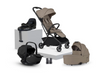 Silver Cross Nia Compact Travel system