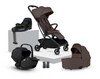 Silver Cross Nia Compact Travel system