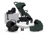 Silver Cross Nia Compact Travel system