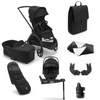 Bugaboo Dragonfly Ultimate Bundle Bugaboo Otter and Base