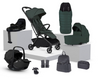 Silver Cross Nia Compact Travel System & Accessory Pack