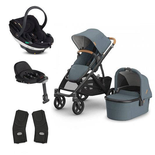 Uppababy