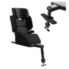 Axkid Up with Footrest