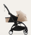 Stokke YOYO⁵ Pushchair Frame, Newborn Pack and 6+ Colour Pack