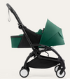 Stokke YOYO⁵ Pushchair Frame, Newborn Pack and 6+ Colour Pack