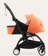 Stokke YOYO⁵ Pushchair Frame, Newborn Pack and 6+ Colour Pack