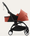 Stokke YOYO⁵ Pushchair Frame, Newborn Pack and 6+ Colour Pack