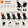 Stokke YOYO⁵ 5 6M+ Cybex Travel System