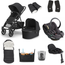 Uppababy Vista V3 Winter Bundle with Be Safe Go Beyond 2 and Base