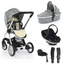 Egg 2 Pram with Go Beyond Car Seat & Base