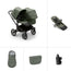 Bugaboo Donkey 5 Duo Essential Bundle
