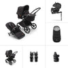 Bugaboo Fox Cub Ultimate bundle with Otter Car Seat & Base
