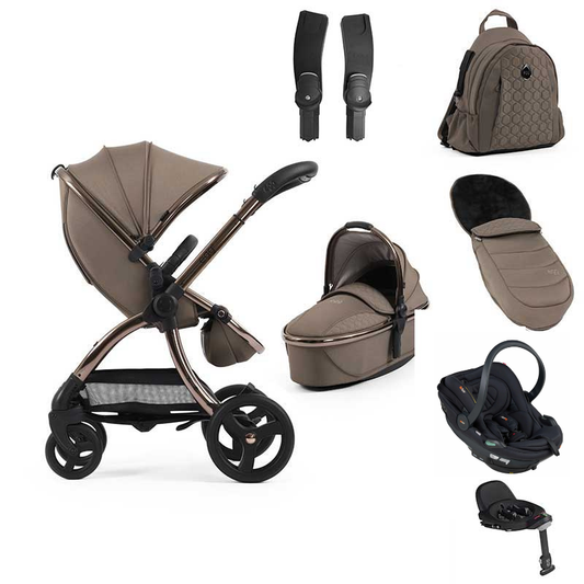 Travel Systems
