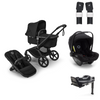 Bugaboo Fox 5 Renew with Turtle 360 and Base