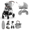 Cybex Gazelle S travel system