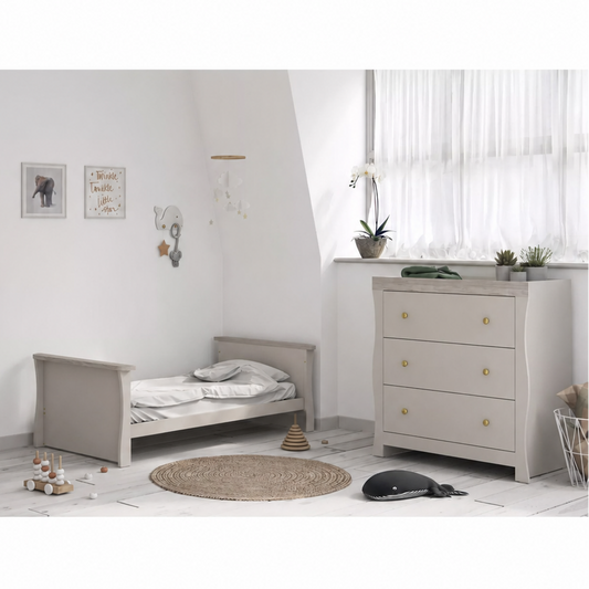 Little Acorns