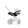 Cybex Cloud S Style Amber Brown