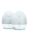Elvie Double Pump With Free Costco Bag