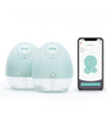 Elvie Double Pump With Free Costco Bag