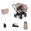 Bugaboo Donkey 6 Duo Essential Bundle