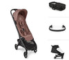 Bugaboo Butterfly Newborn Bundle