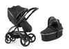Egg 3 Stroller & Carrycot