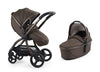 Egg 3 Stroller & Carrycot