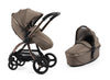 Egg 3 Stroller & Carrycot