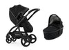 Egg 3 Stroller & Carrycot
