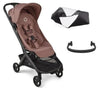 Bugaboo Butterfly 2 Essential Bundle