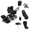 Bugaboo Fox 5 Renew Complete Bundle