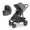 Uppababy Cruz V2 With Carrycot