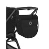 Bugaboo Dragonfly Plus Grey Melange