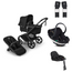 Bugaboo Fox 5 Renew with Be Safe Go Beyond and Base