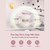 Momcozy M9 Mobile Breast Pump Double