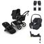 Bugaboo Fox 5 Renew with Maxi Cosi Pebble 360 Pro2 and Base