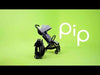 iCandy PIP Pushchair - Sunset